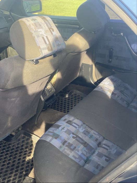 Mercedes Benz C180 W202