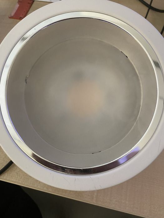 Oprawa Canos 190 24 W   Wraz z zasilaczem OTI Dali led