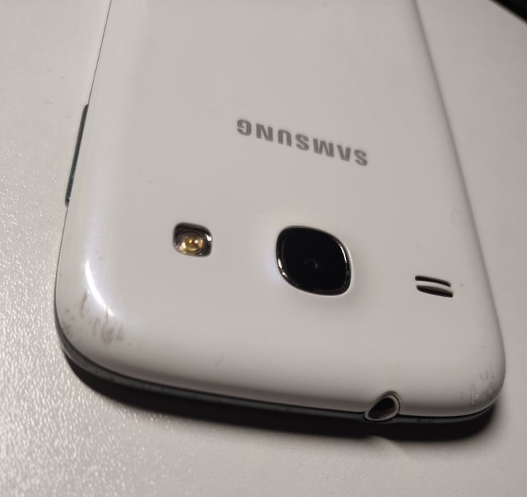 Samsung Galaxy Core GT-18260 + etui