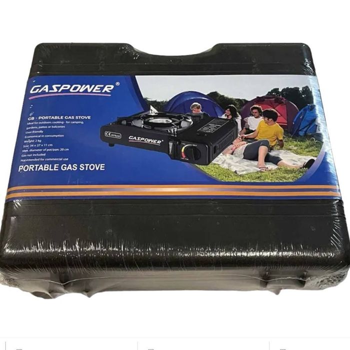 Газова плитка GasPower