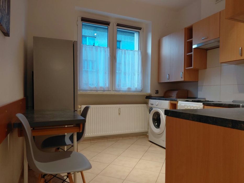 Na wynajem 2 pok. Łaziska Górne Centrum  Chopina