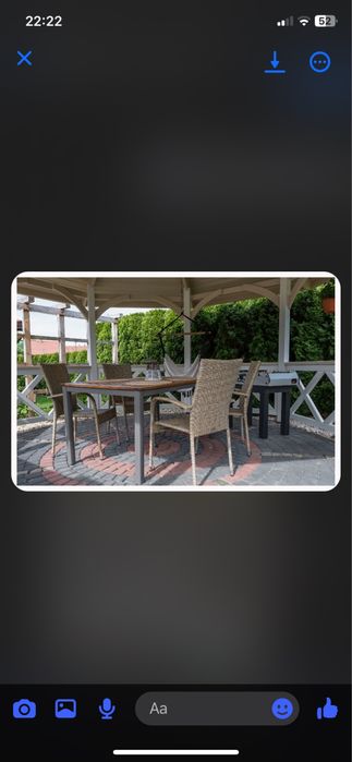 Domki  u  Oli z podgrzewanym basenem