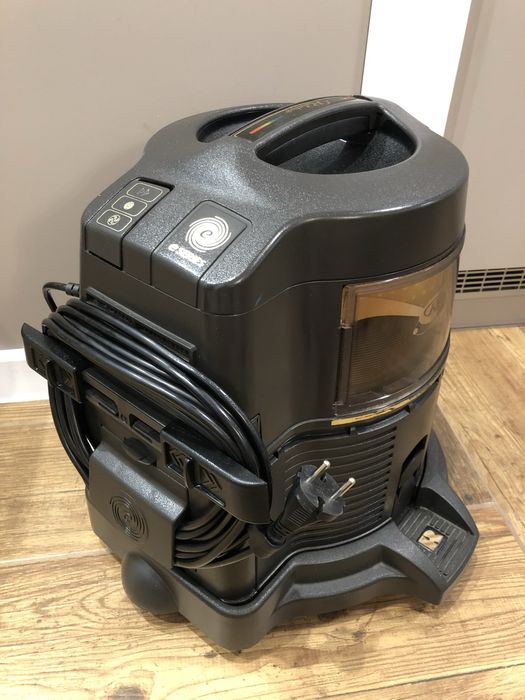 Odkurzacz Rainbow E2 gold idealny