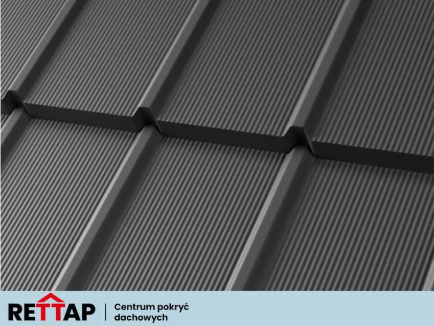 Blachodachówka Pruszyński TIGRA