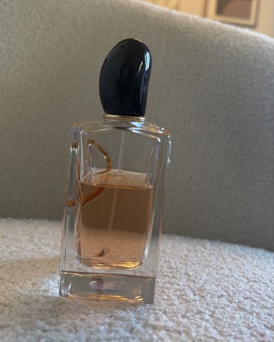 Giorgio Armani Si