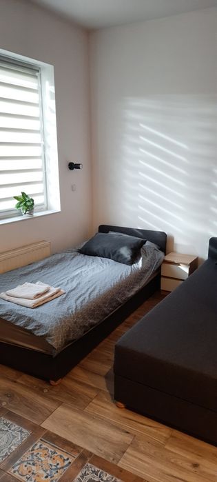 Pokoje gościnne zapraszamy