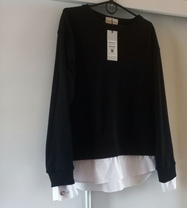 Lemonada bluza z koszula