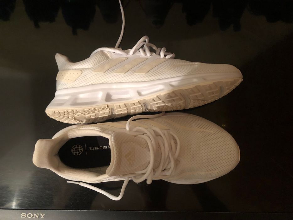 Buty męskie Adidas doskonale na lato