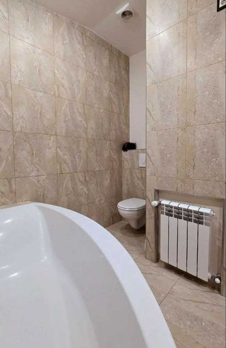 Продам 3х комнатную квартиру 120м2  в ЖК Околица  SM