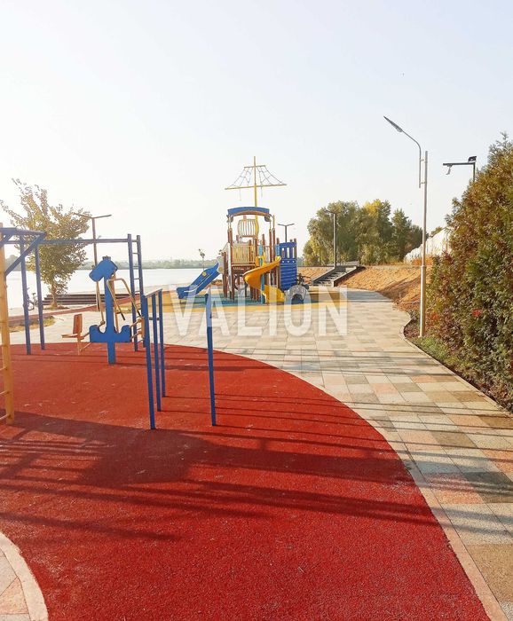 House by the address (area 109 m²) - Atlanta.ua - photo 22