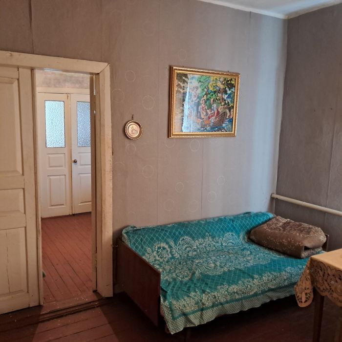 Будинок 118 м м.Баришівка-1 година від м.Києва