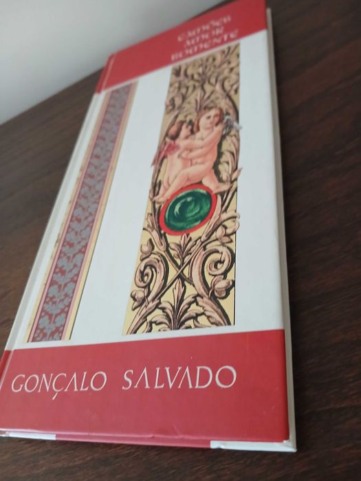 Camões Amor Somente