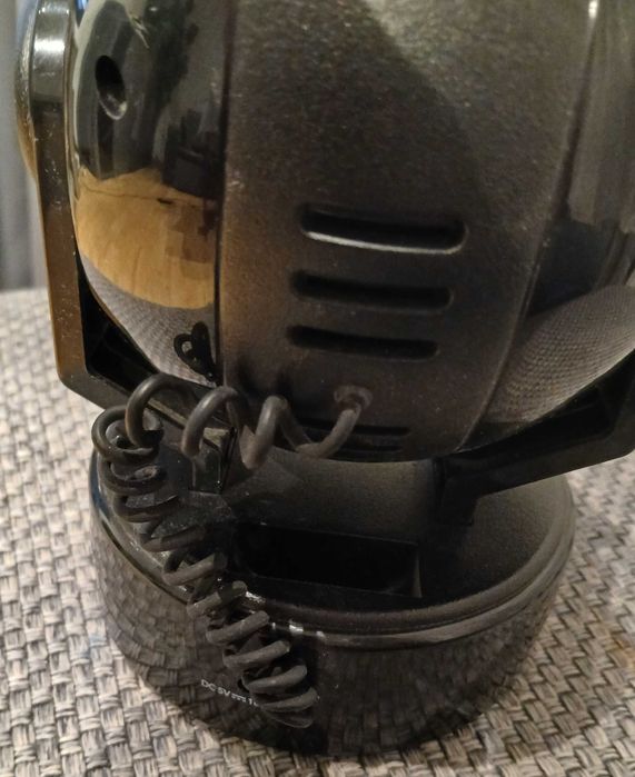 Liquidlaser laser ozdobny RG / LED niebieski dekoracja światłem