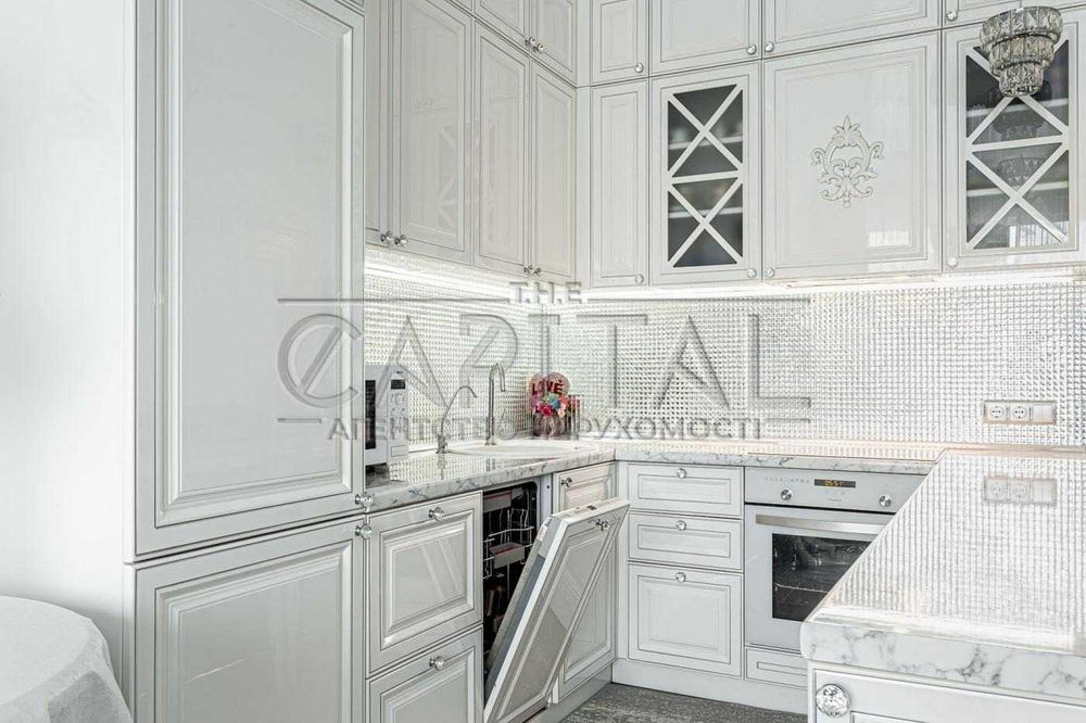 Продаж / Квартира / 71 м2 / ЖК Alter Ego / Печерський район