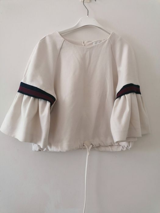 Roupa Zara verão