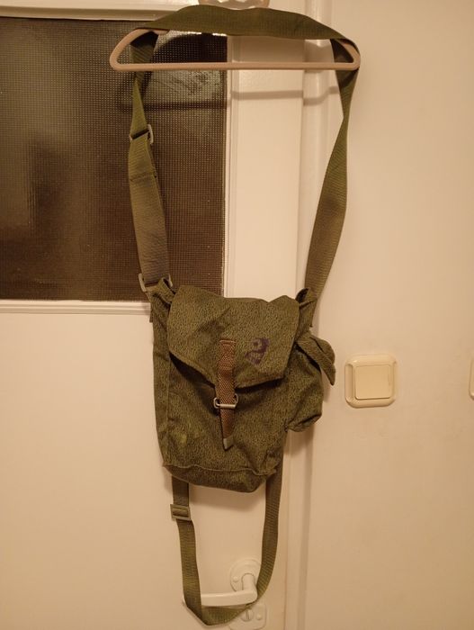 Torba na maskę przeciw gazową MC-1 LWP