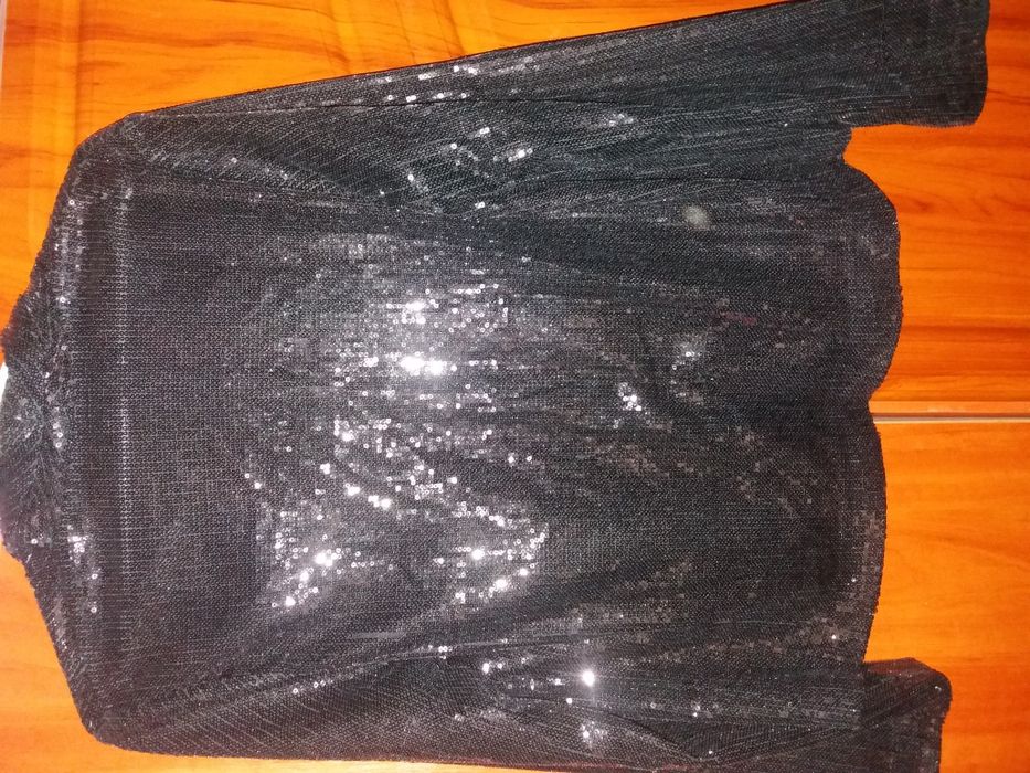 Пиджак в паетках Atmosphere