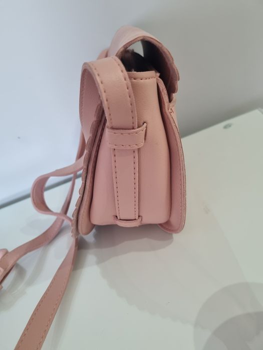 Torebka reserved przez ramie