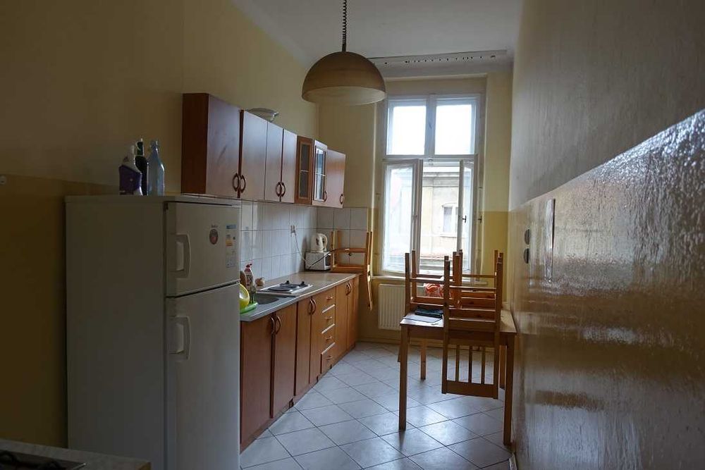 Mieszkanie – Poznań - Widok 4