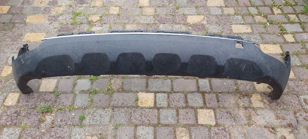 Бампер,  kia sportage 4 QL