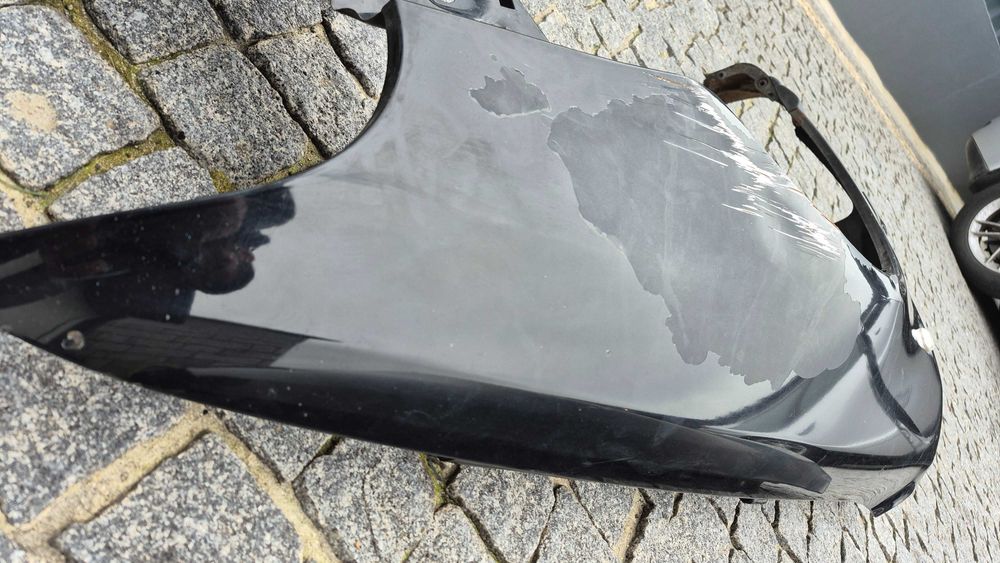 AUDI A4 B5 (8D)- Guarda Lamas ORIGINAIS FACELIFT (1999 até 2001)