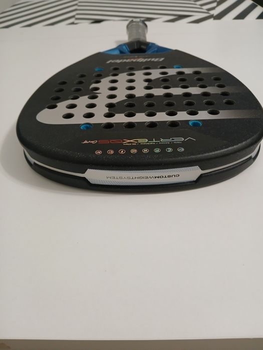 Bullpadel vertex 05 confort 2026