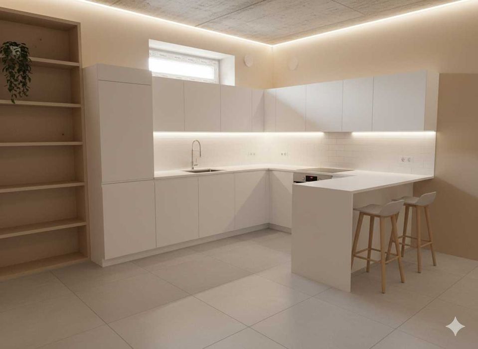 Ідеальне місце: 1-кімнатна квартира біля центру міста