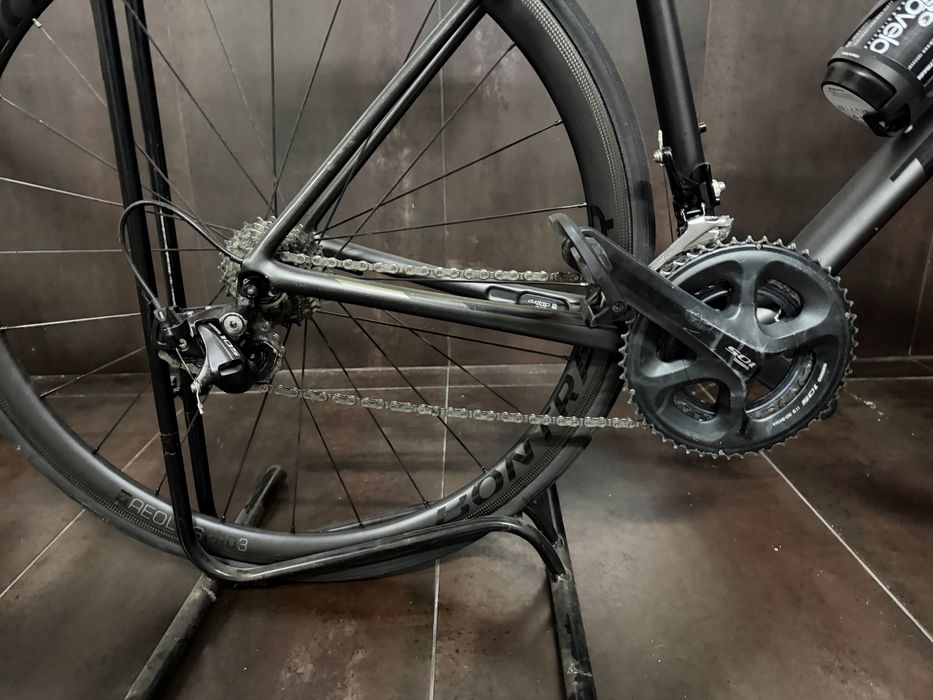 Trek Emonda SL 6 PRO 52