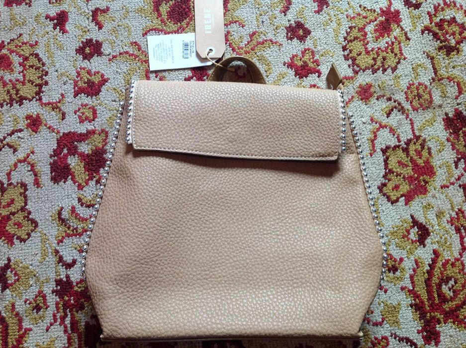 Mochila / bolsa - irene - nova - portes incluídos