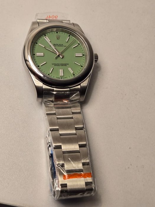 Rolex Oyster Perpetual