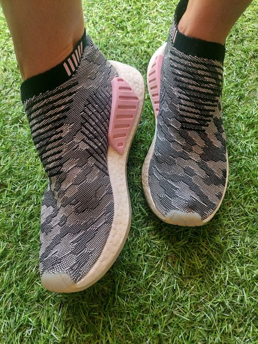 Adidas-sneakersy, rozmiar 38,cena 50 zł