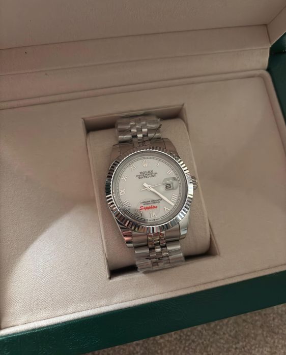 Relógio  Rolex Novo