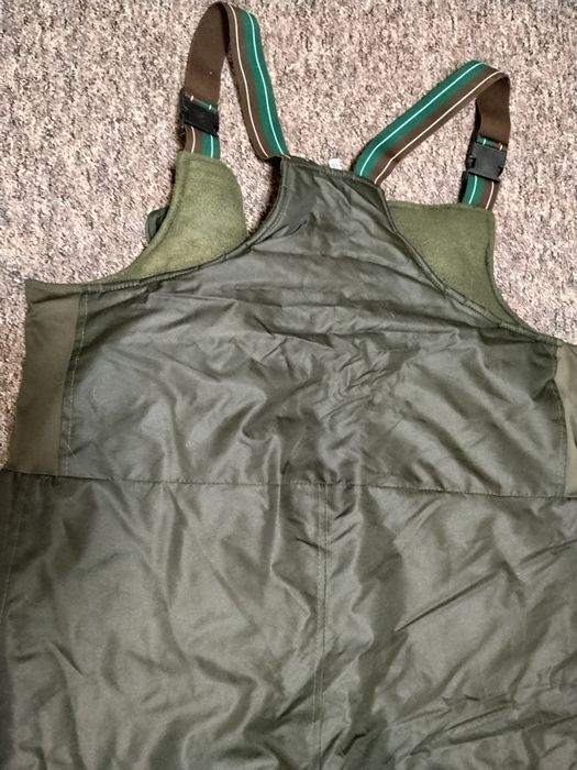 Комбінезон чоловічий зимовий розмір 60-62