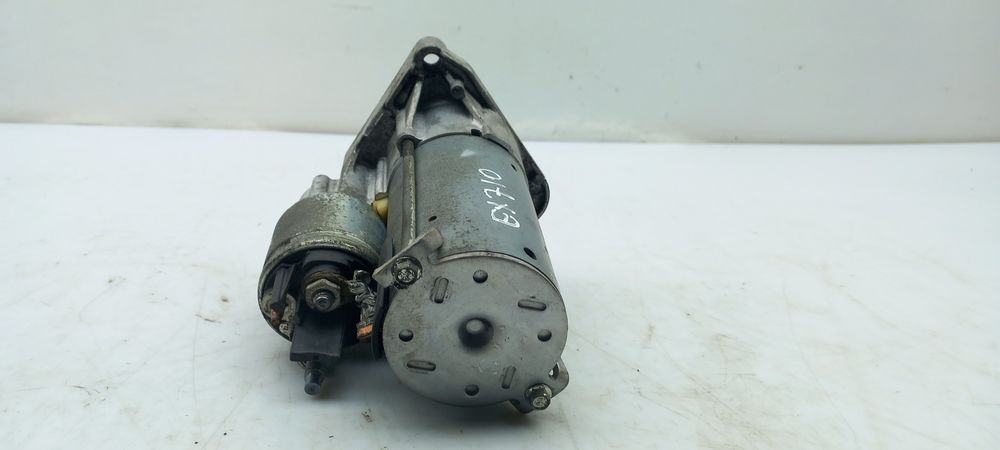 Motor de arranque RENAULT Clio IV (BH_)