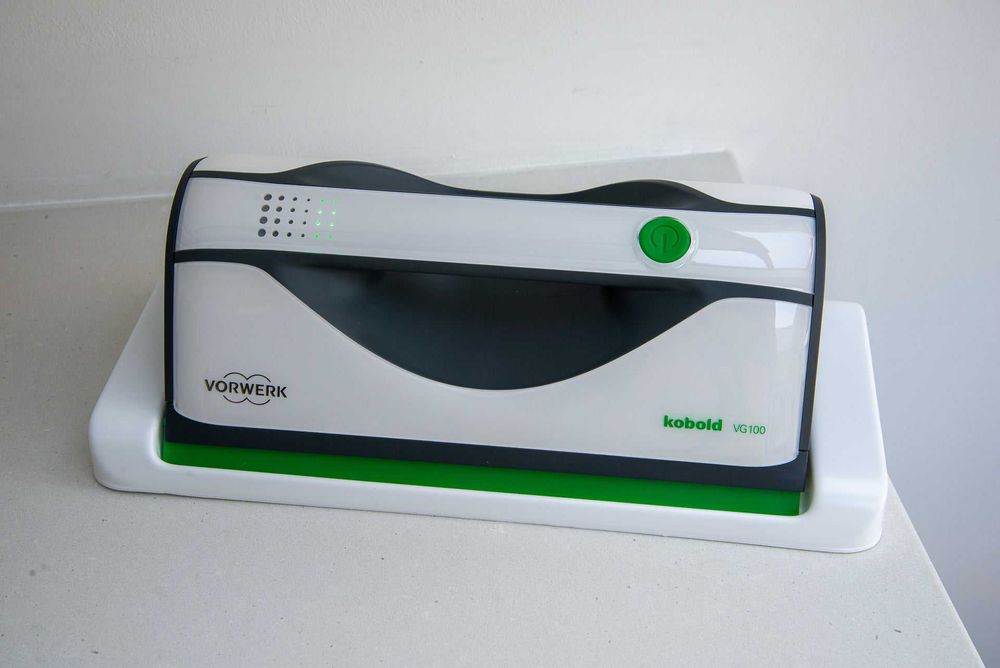 Kobold Bimby VG100 janelas