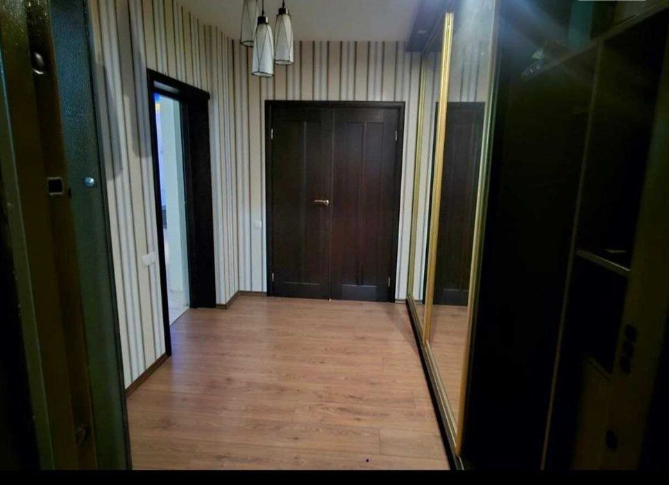 Apartment in Odesa, Zhevakhova Slobidka - More