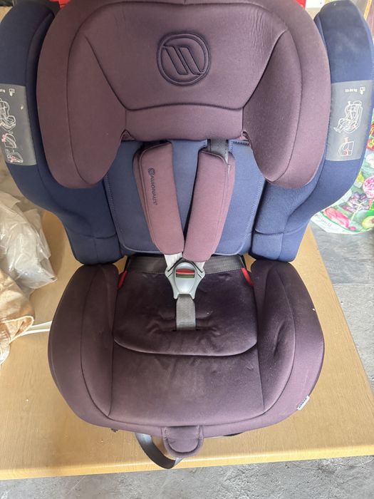 Дитяче автокрісло