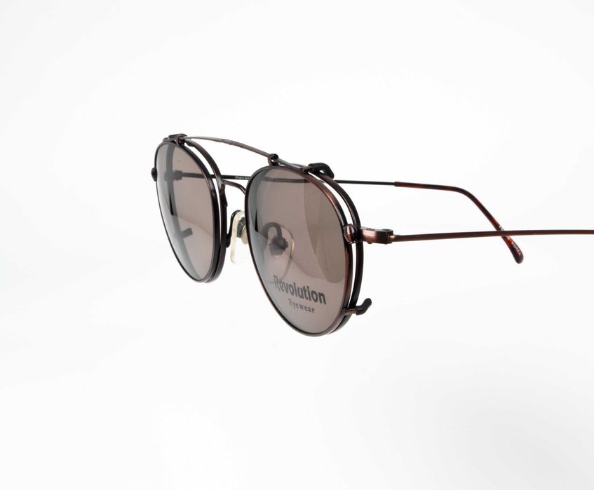Revolution Оригинал оправа новая очки окуляри