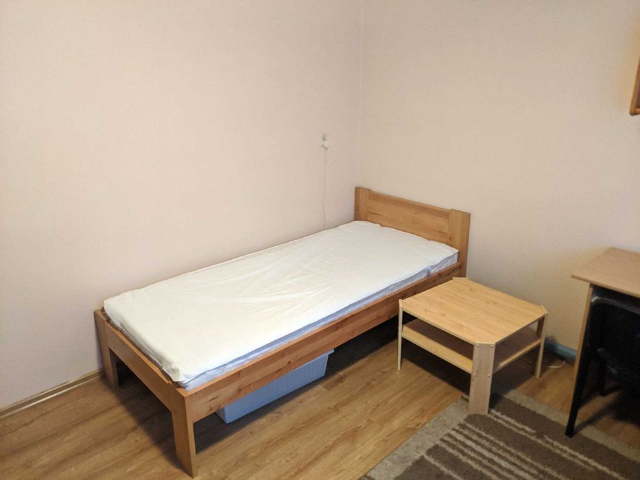 Mieszkanie – Wrocław, Biskupin - Widok 3