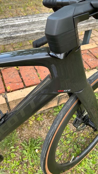 Scott foil Rc10 , excelente estado .