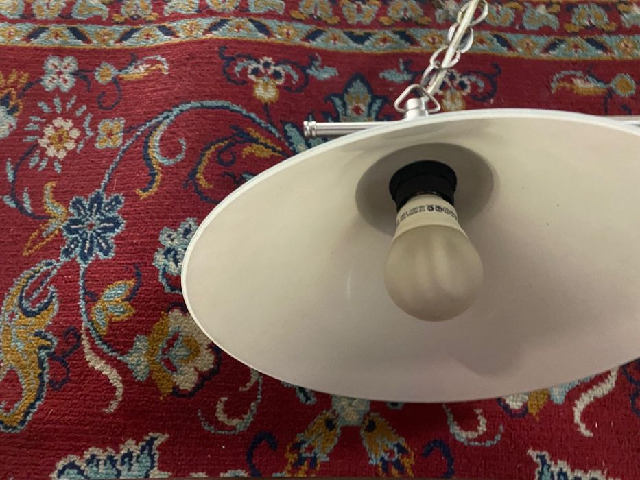 Lampa oświetleniowa Ikea