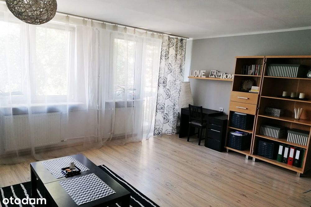 Mieszkanie – Warszawa - Widok 2