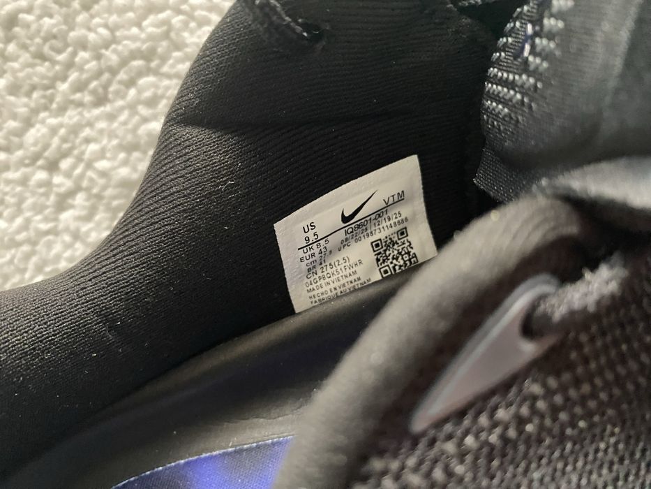 Sneakersy Nike Liquid Max Air Max