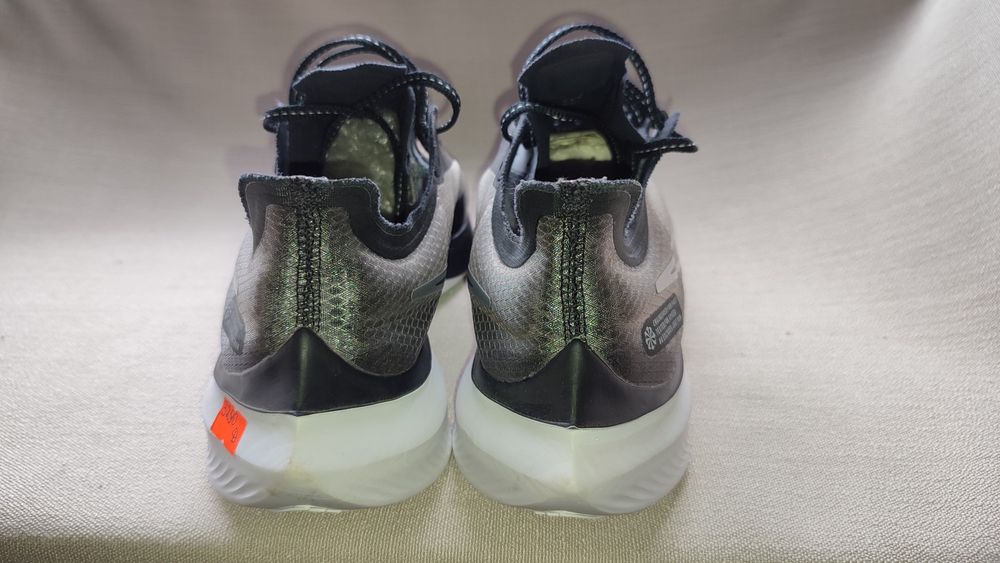 Nike zoom 44.5 розмір 28.5 см