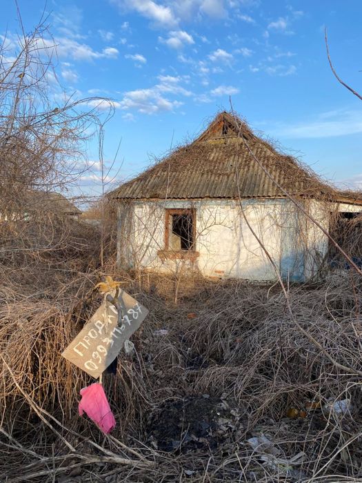 Продам участок м. Жашків