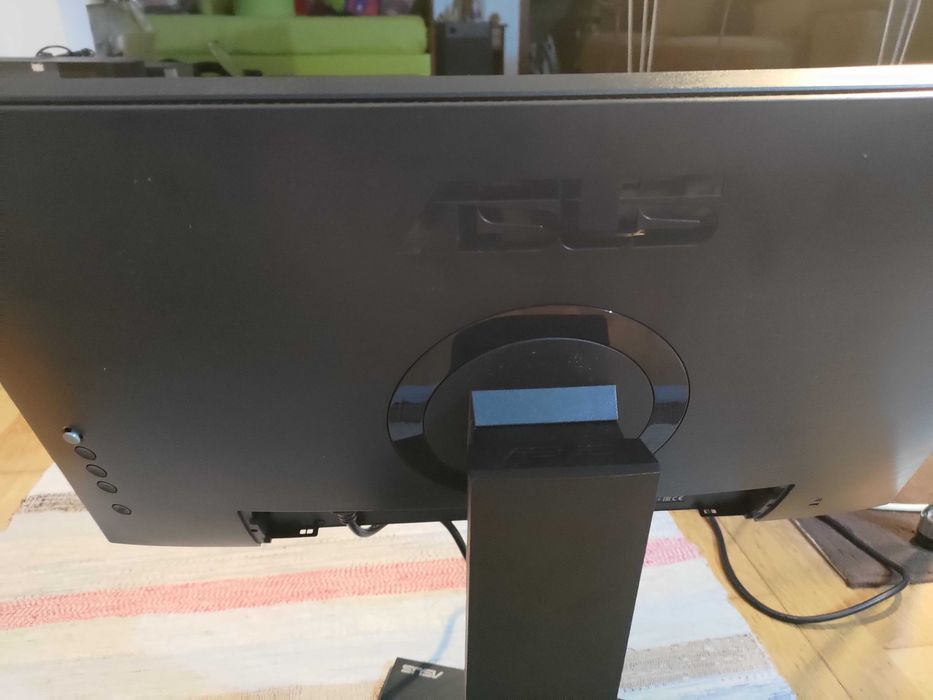 ASUS ProArt Monitor de 24.7" Full HD PB247Q (Para Reparação)