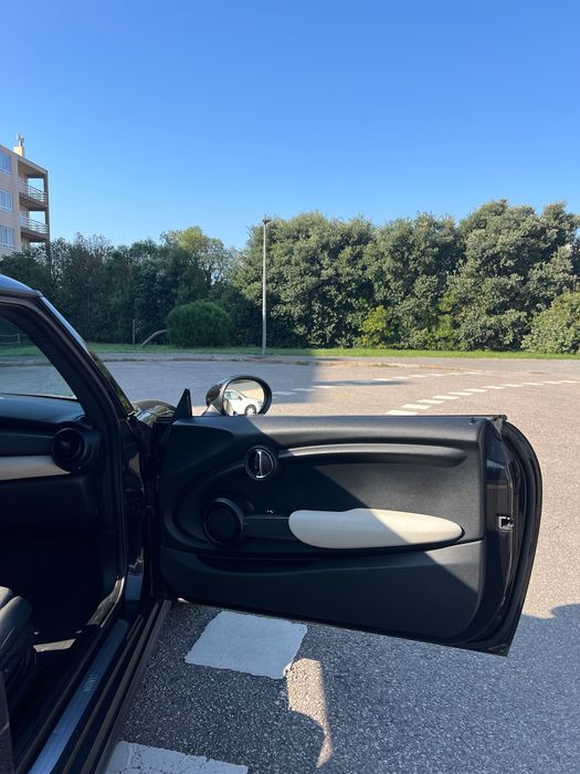 MINI One D 1.5 Diesel (2015)