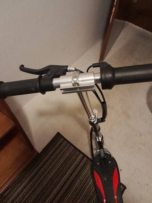 Trotinete nova vendo