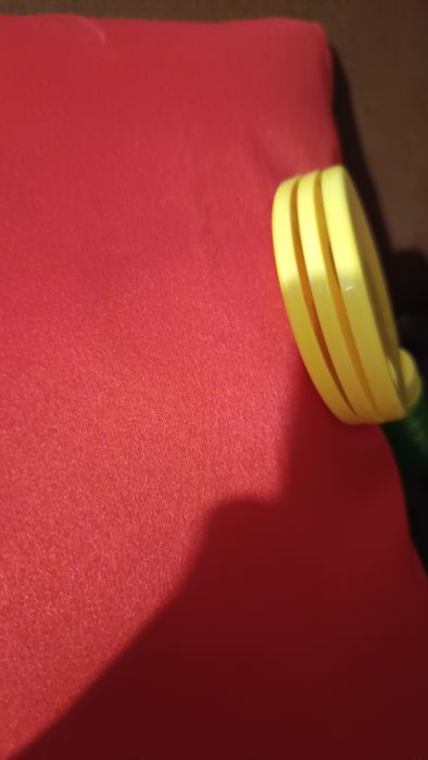 Grzechotka do robienia baniek