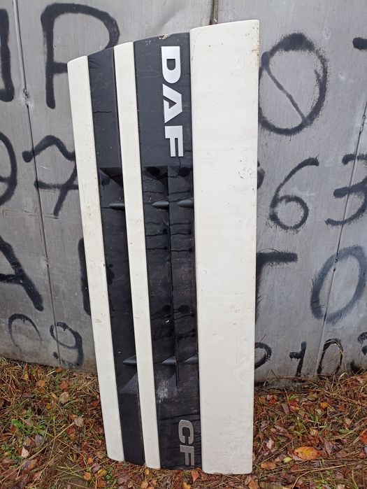 Капот до ДАФ CF Євро 3-5